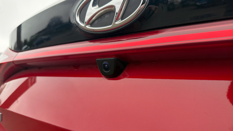 Hyundai i20 1.0T GDi 48V MHD Premium 5dr Petrol Hatchback